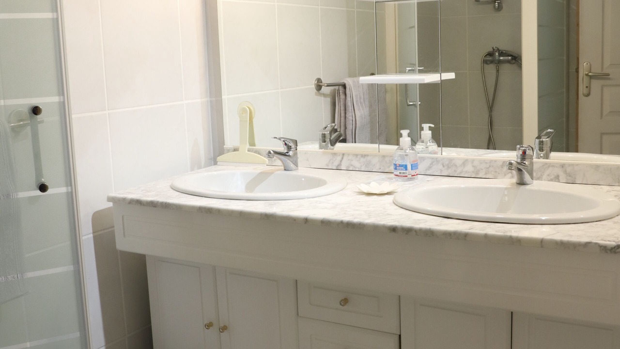 Photo of Bathroom in Luz-Saint-Sauveur