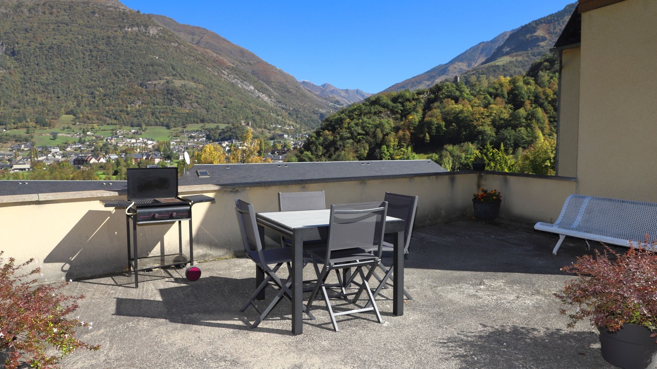 Photo of Outdoor in Luz-Saint-Sauveur