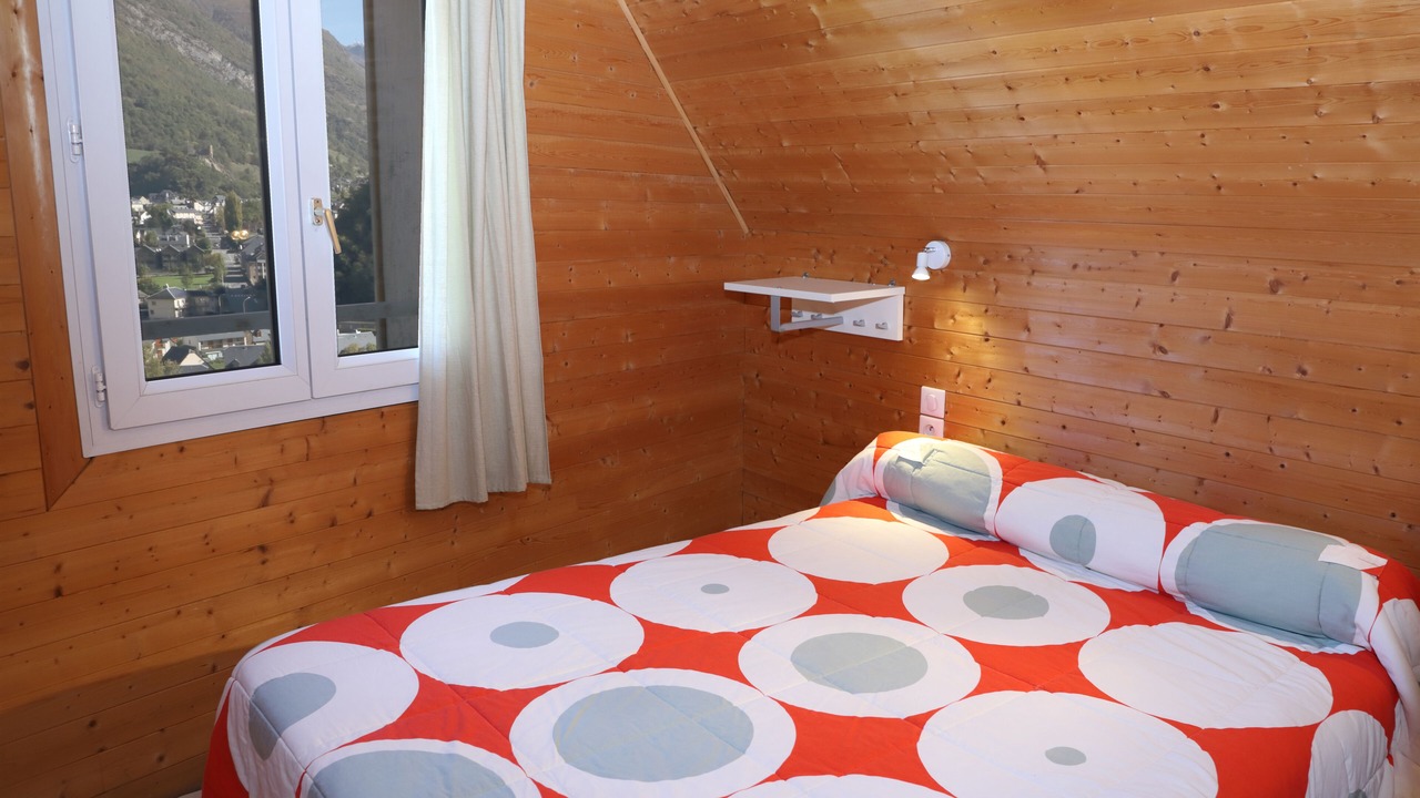 Photo of Bedroom in Luz-Saint-Sauveur