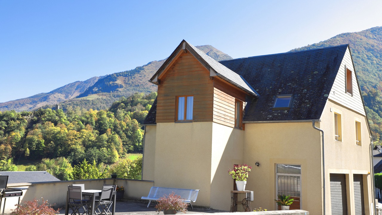 Photo of Outdoor in Luz-Saint-Sauveur