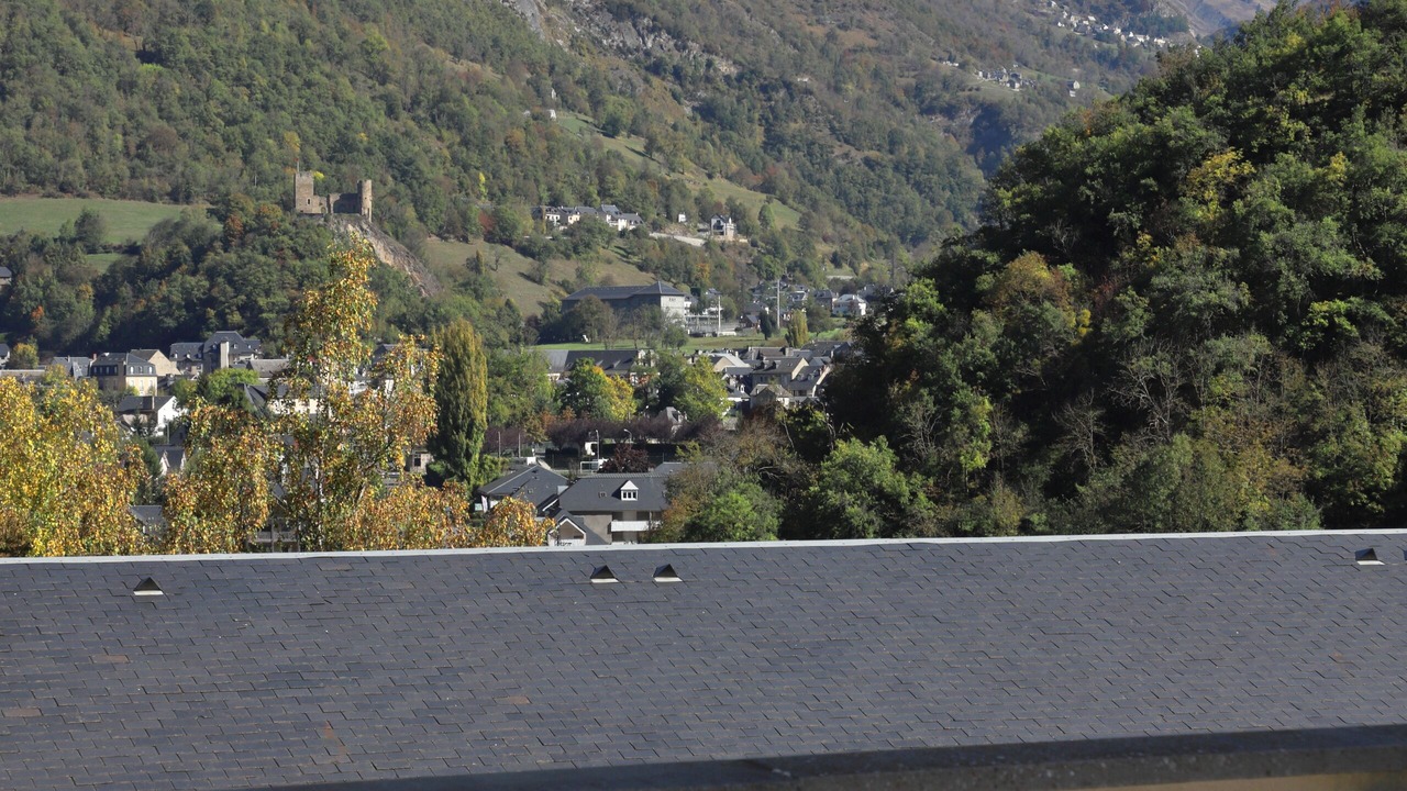 Photo of Outdoor in Luz-Saint-Sauveur