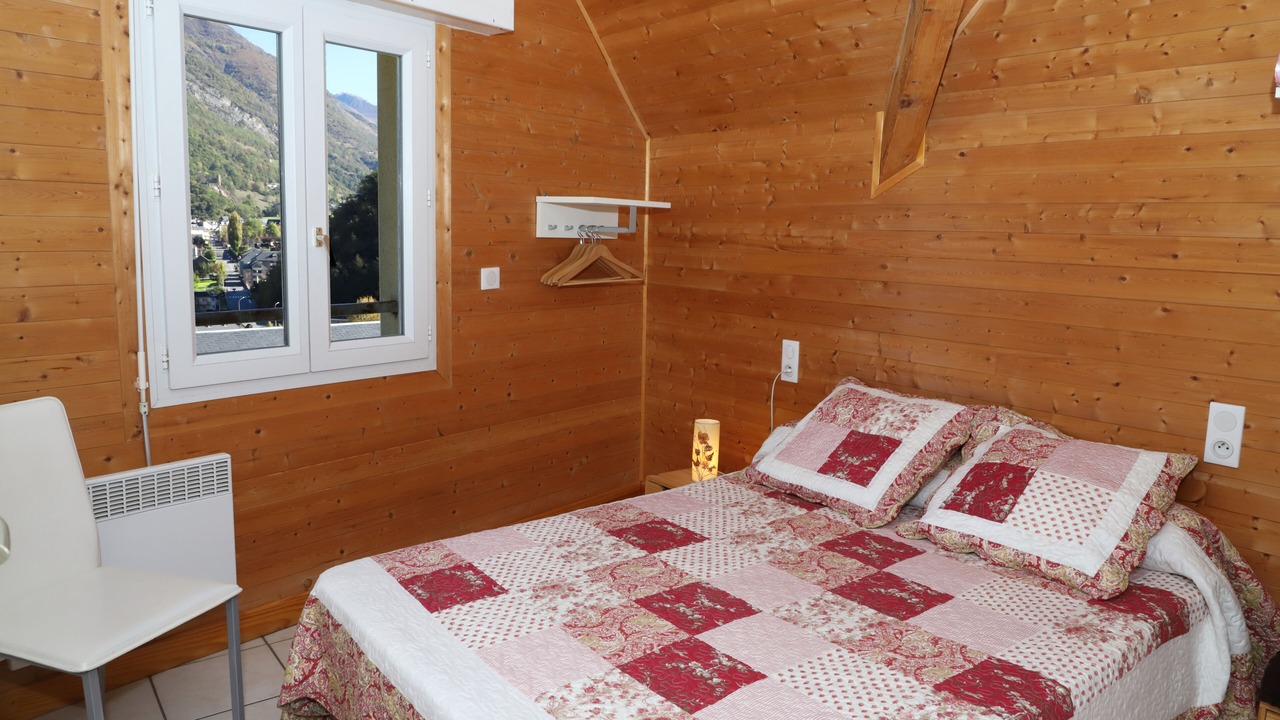 Photo of Bedroom in Luz-Saint-Sauveur