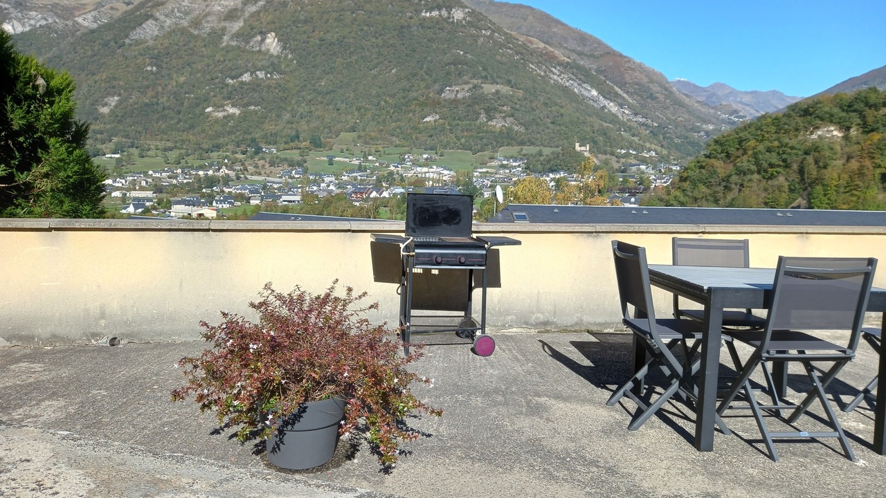 Photo of Outdoor in Luz-Saint-Sauveur