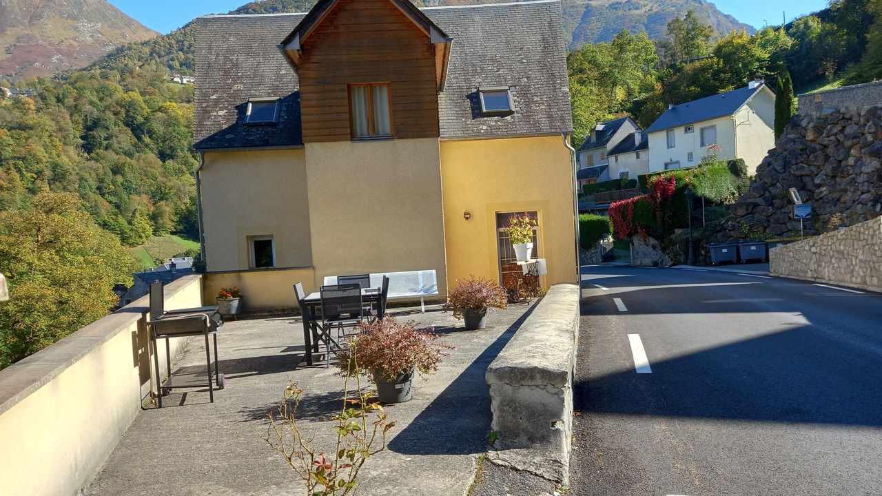 Photo of Outdoor in Luz-Saint-Sauveur