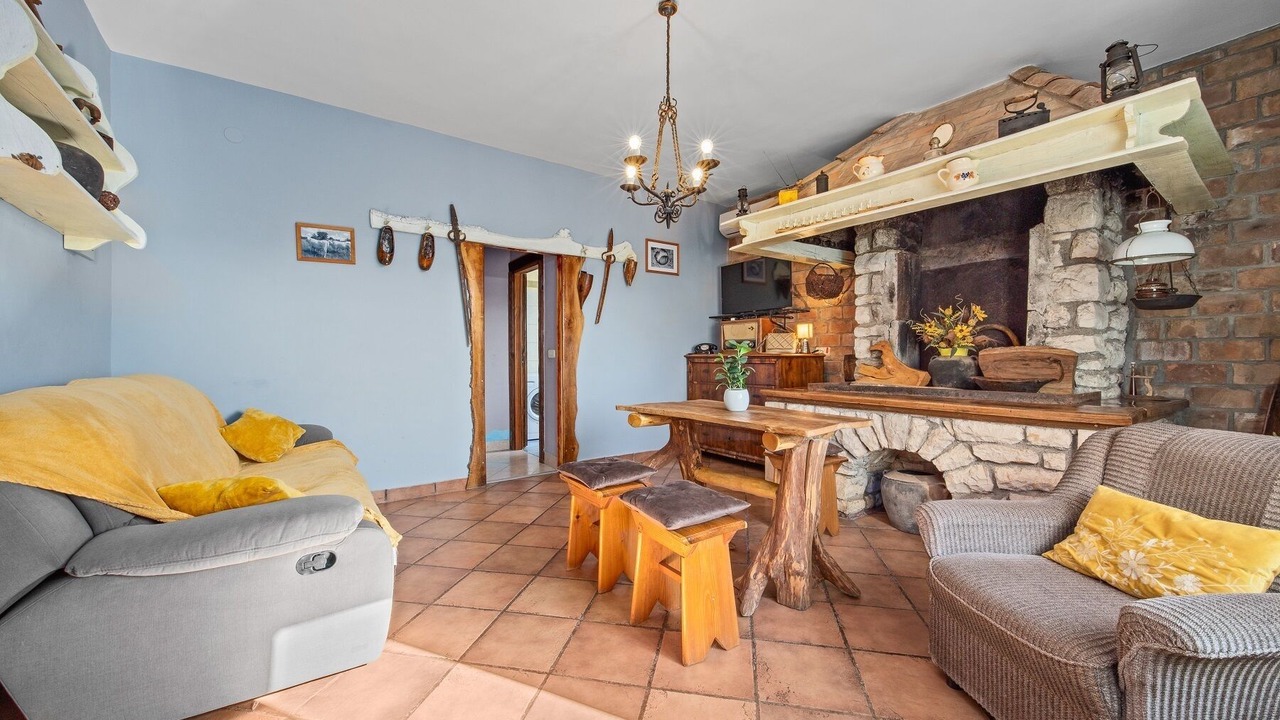 Photo of Livingroom in Grandici