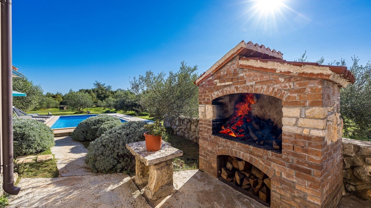 Photo of Patio Balcony in Grandici
