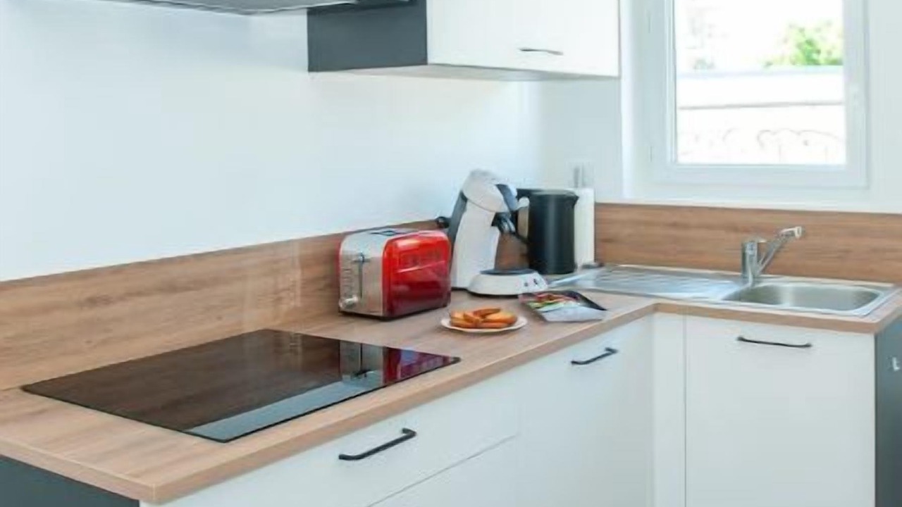 Photo of Kitchen in Ecartelee-Bonabry-Orieres-Paron