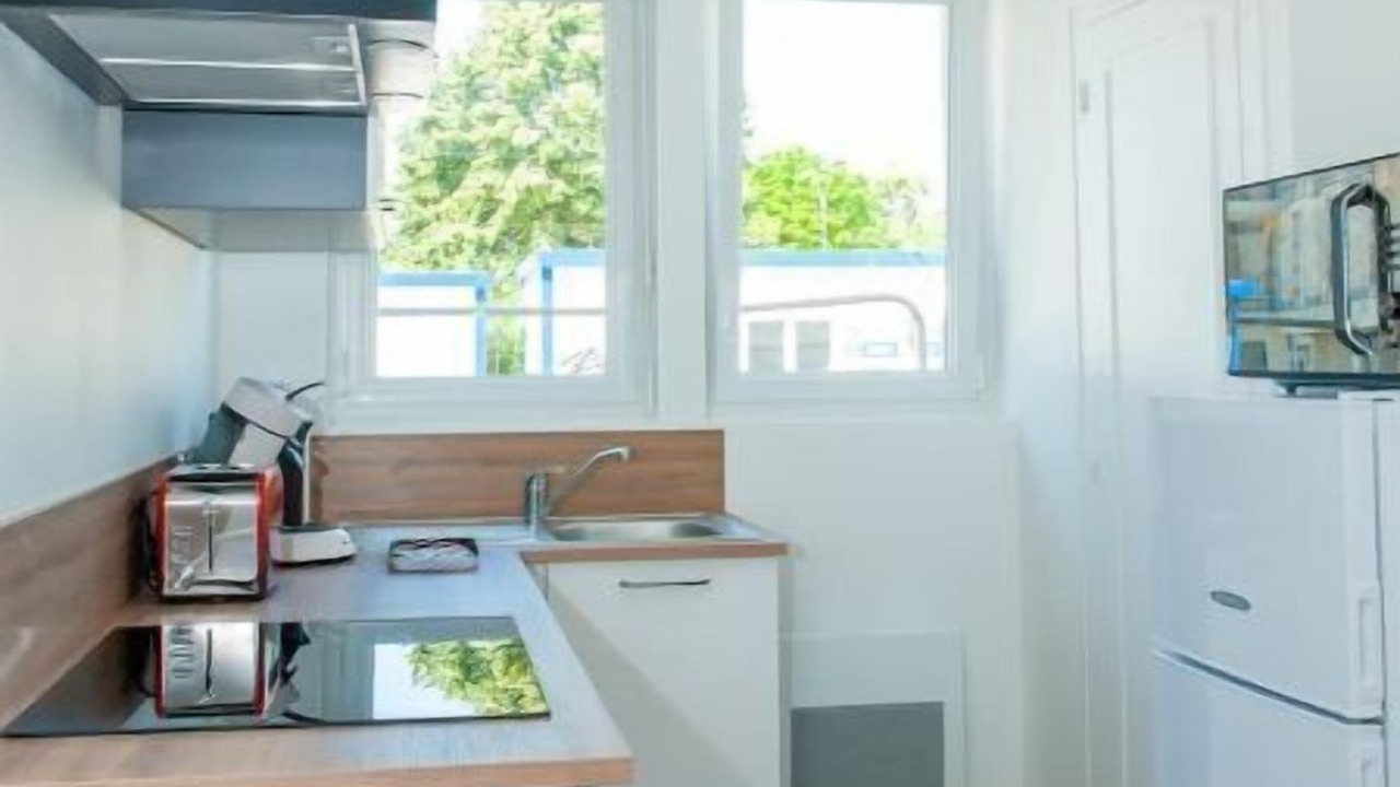 Photo of Kitchen in Ecartelee-Bonabry-Orieres-Paron