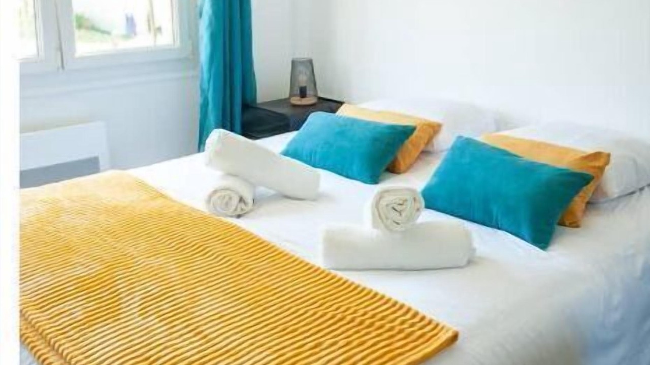 Photo of Bedroom in Ecartelee-Bonabry-Orieres-Paron