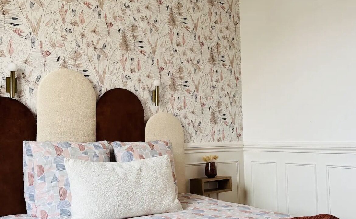 Photo of Bedroom in Auxerre