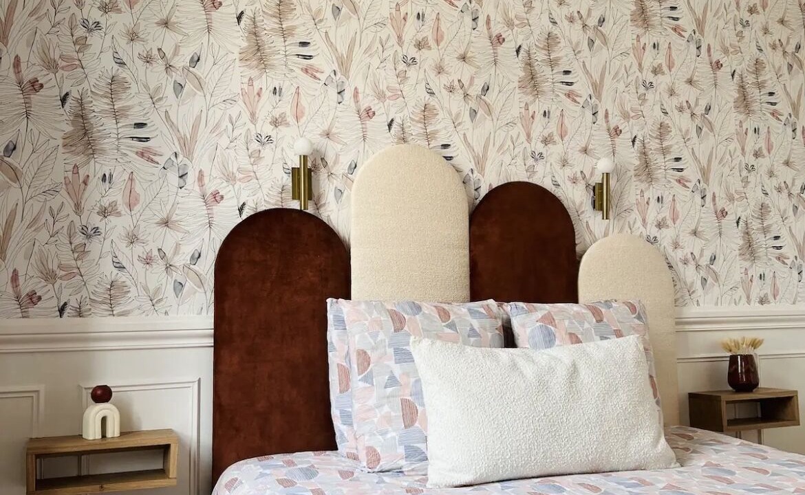 Photo of Bedroom in Auxerre