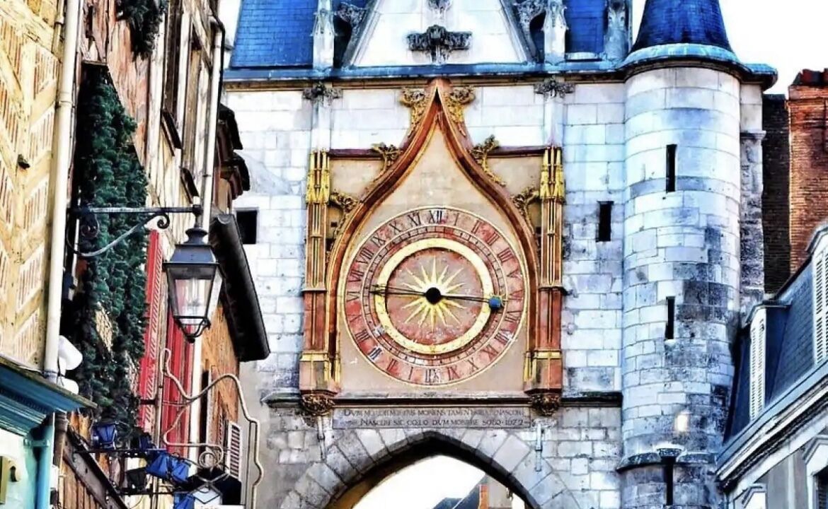 Photo of Others in Auxerre