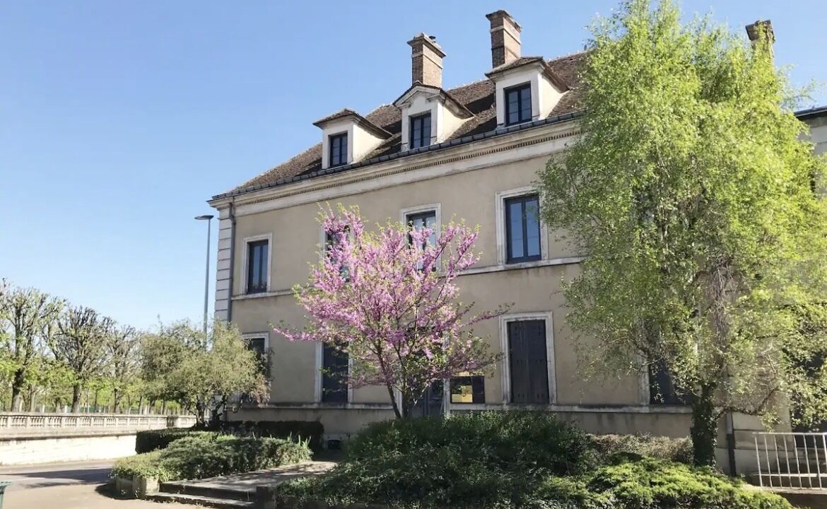 Photo of Outdoor in Auxerre