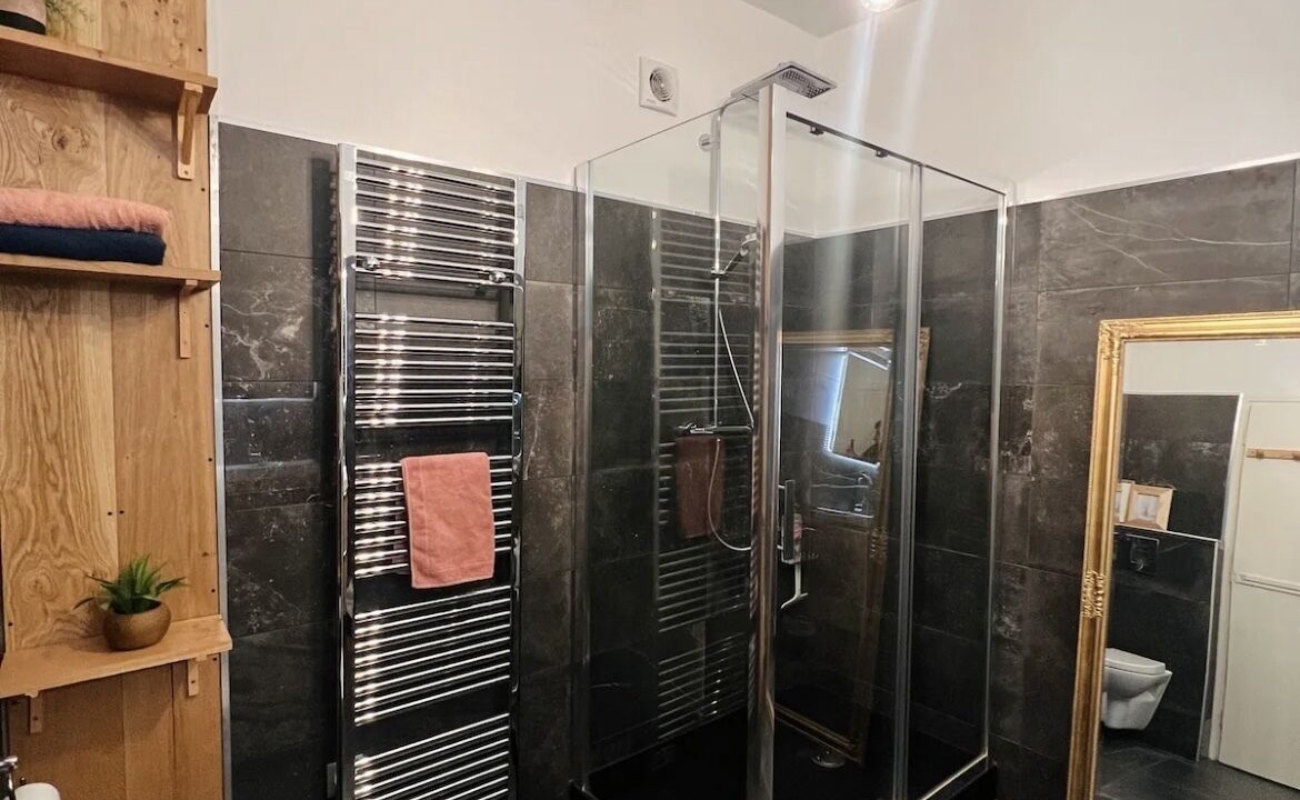 Photo of Bathroom in Auxerre