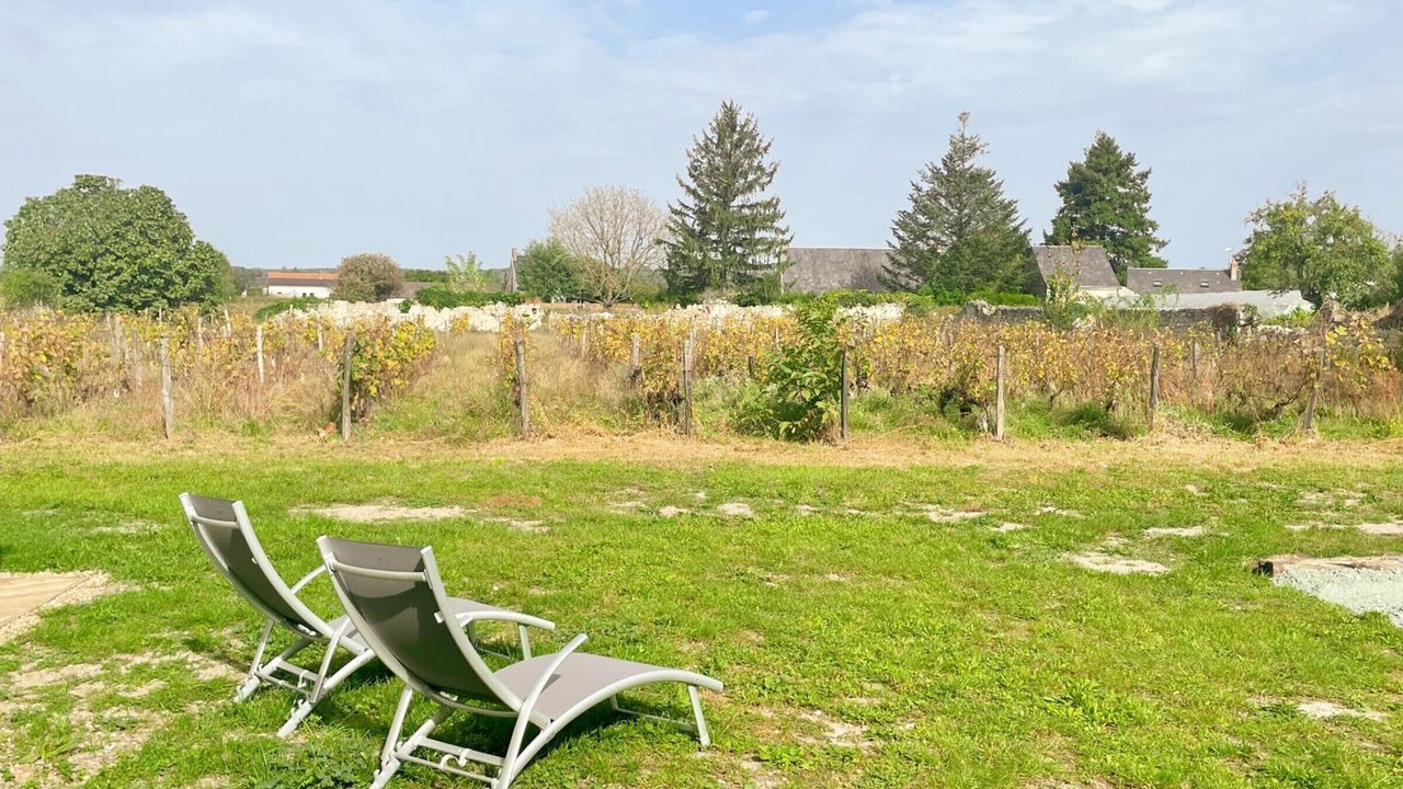 Photo of Outdoor in Restigne