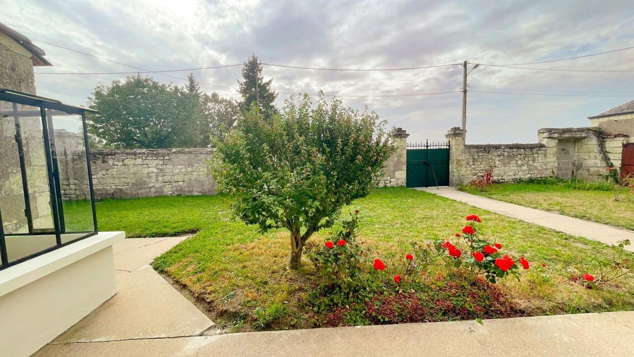 Photo of Outdoor in Restigne