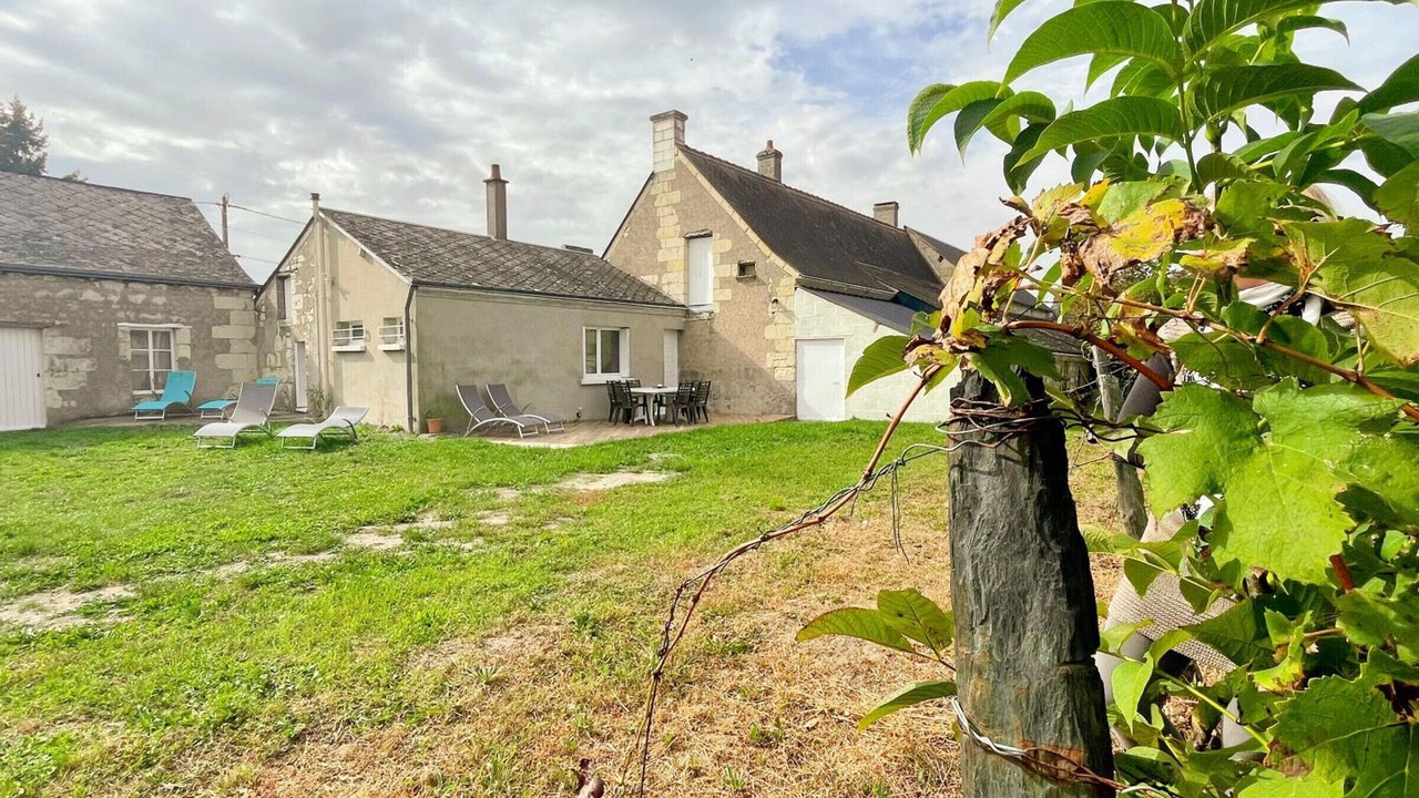 Photo of Outdoor in Restigne