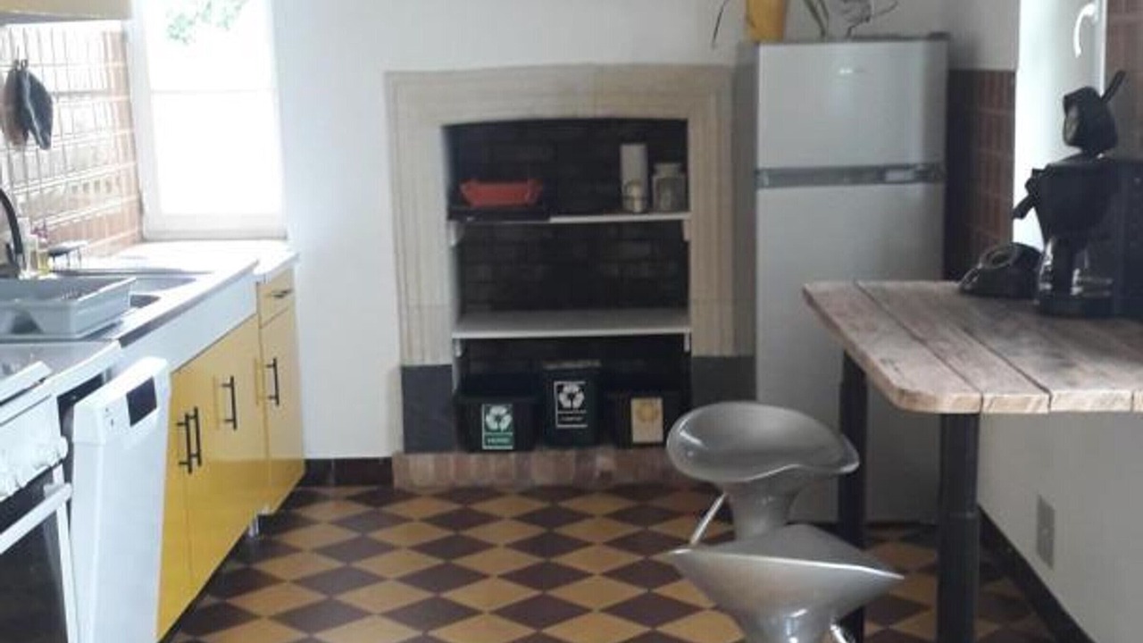 Photo of Kitchen in Restigne