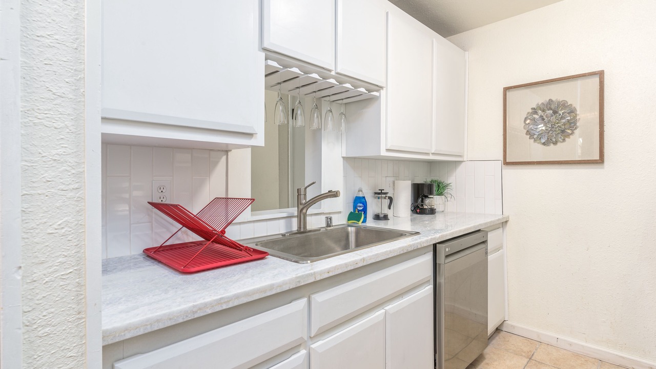 Photo of Kitchen in Foothill Farms
