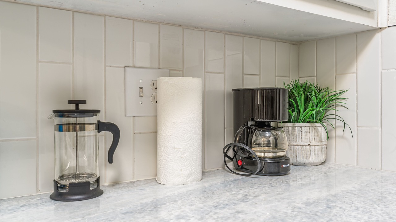 Photo of Kitchen in Foothill Farms
