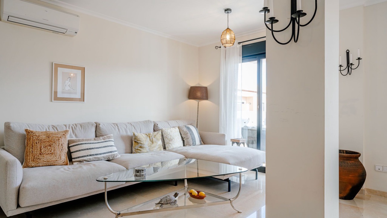 Photo of Livingroom in Platja de l'Arenal