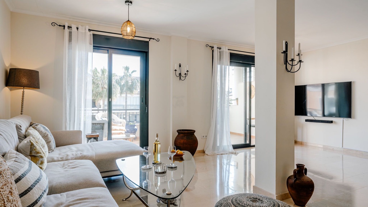 Photo of Livingroom in Platja de l'Arenal