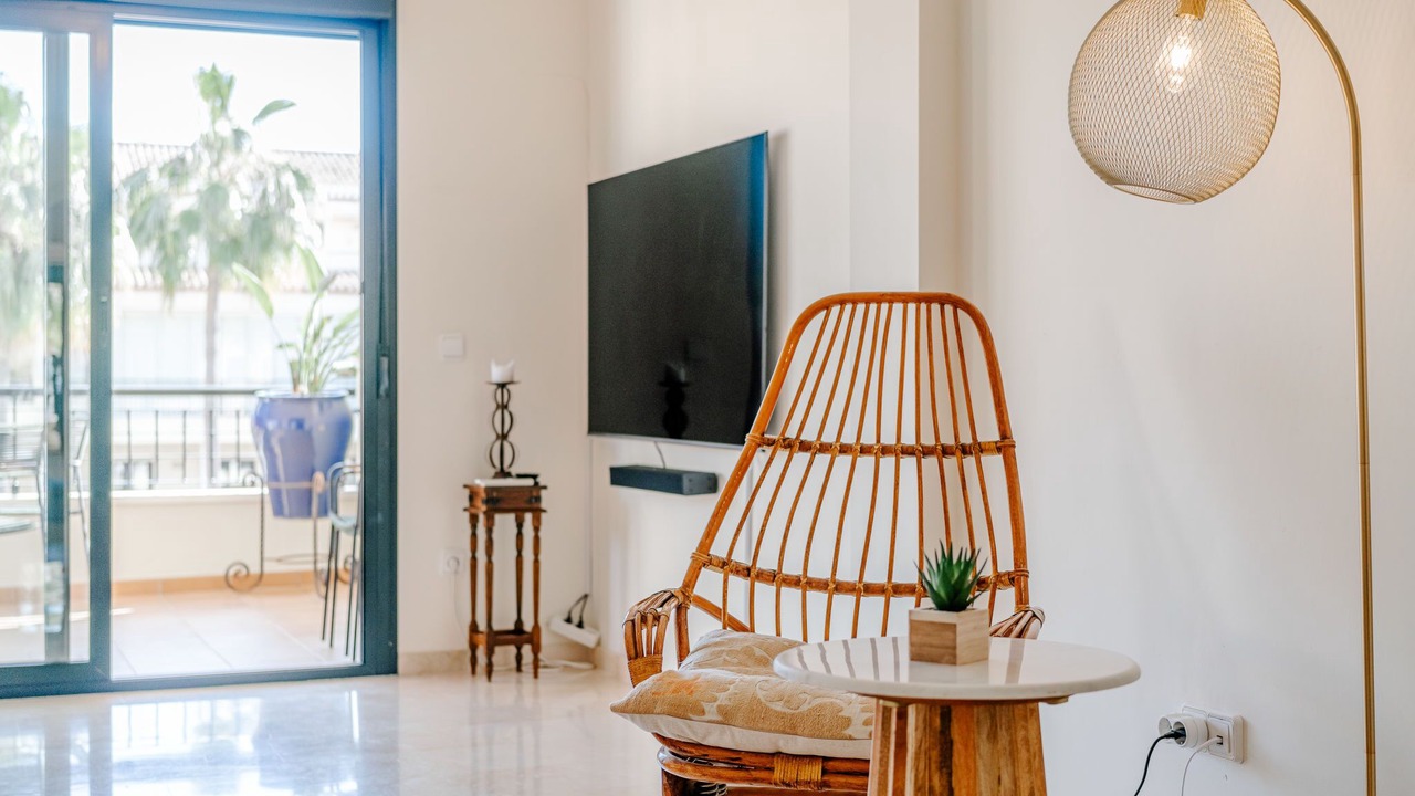 Photo of Bedroom in Platja de l'Arenal