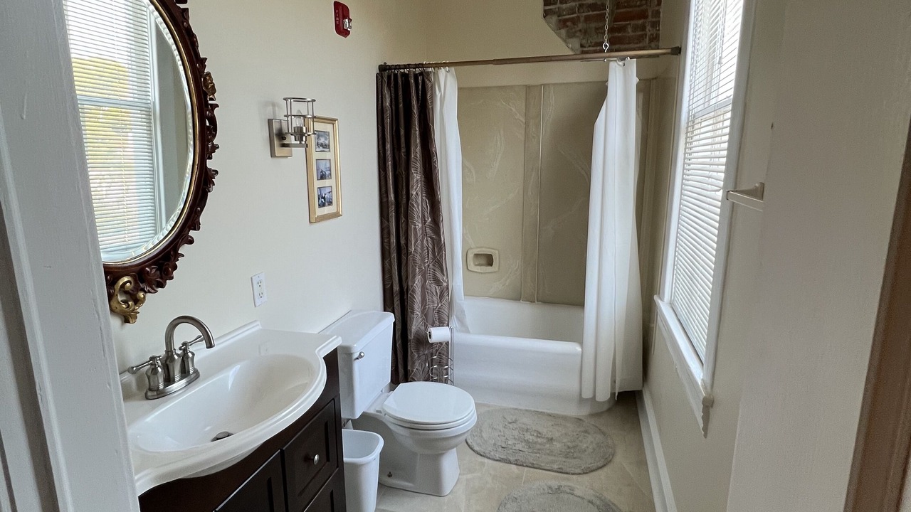 Photo of Bathroom in North Newport News