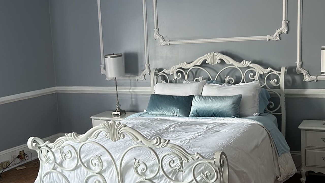 Photo of Bedroom in North Newport News