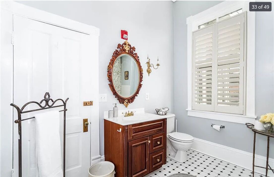 Photo of Bathroom in North Newport News