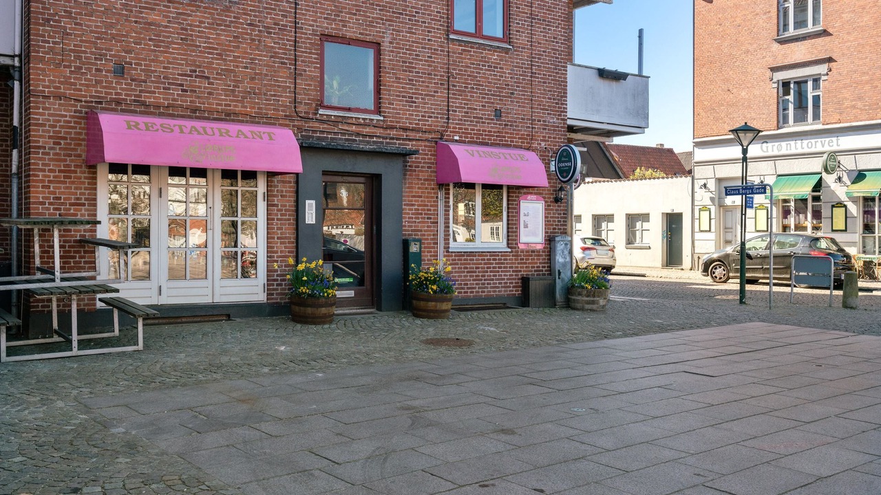 Photo of Outdoor in Odense
