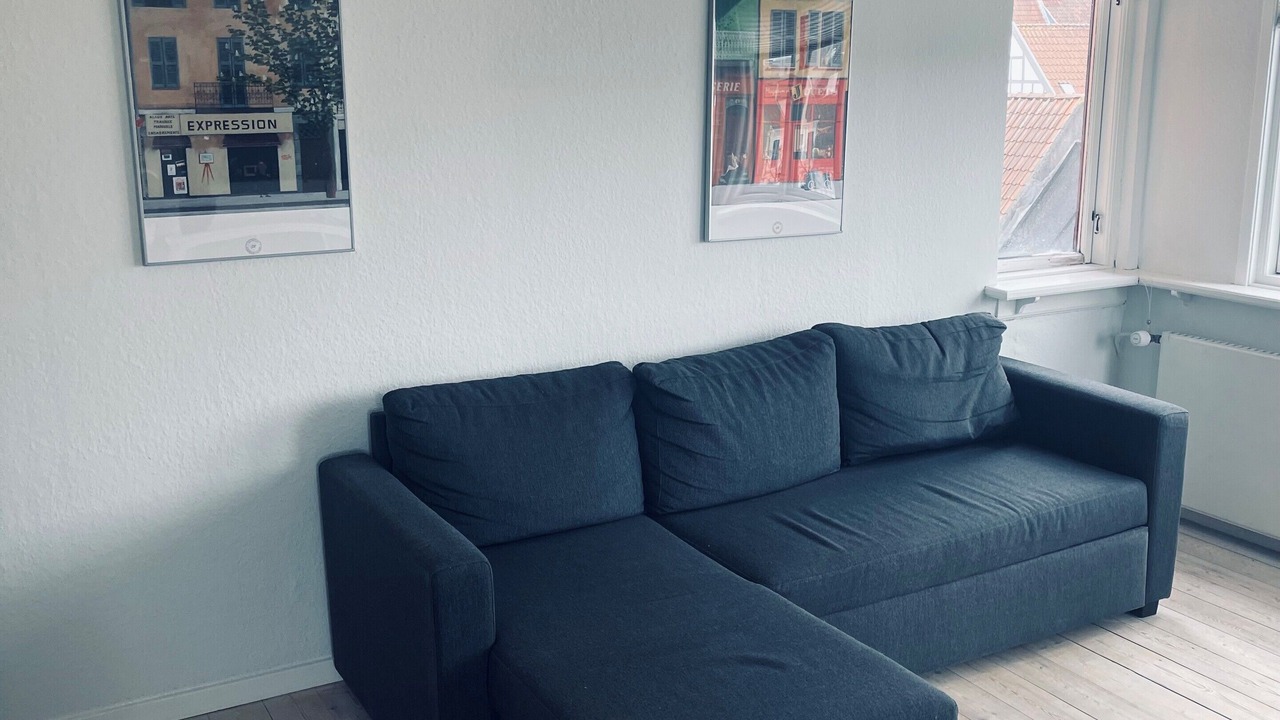 Photo of Livingroom in Odense