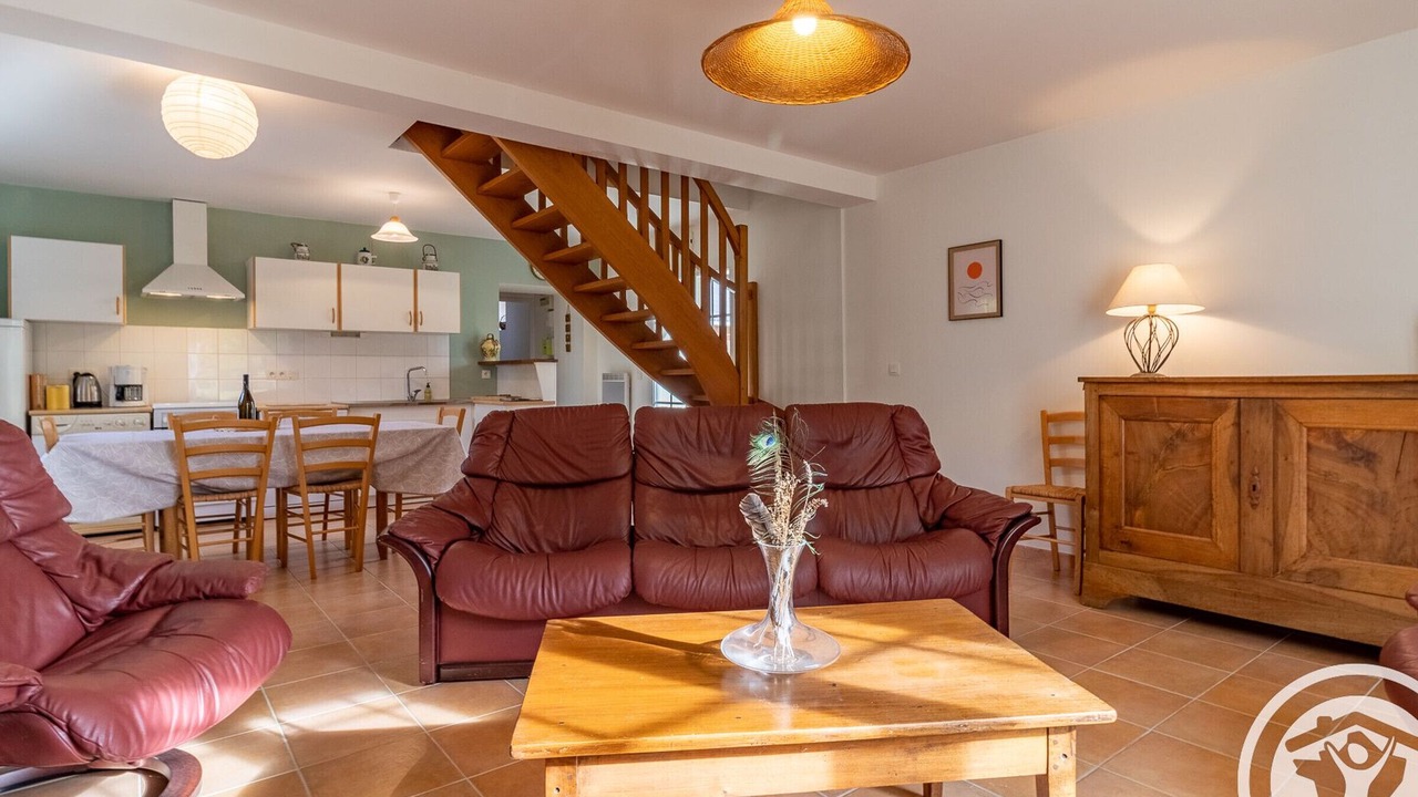 Photo of Livingroom in Coutures