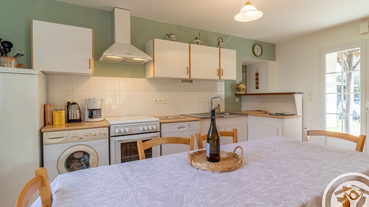 Photo of Kitchen in Coutures