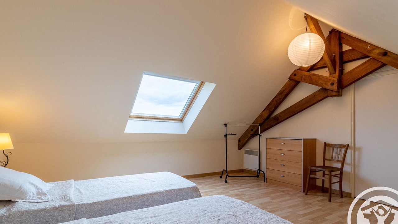 Photo of Bedroom in Coutures