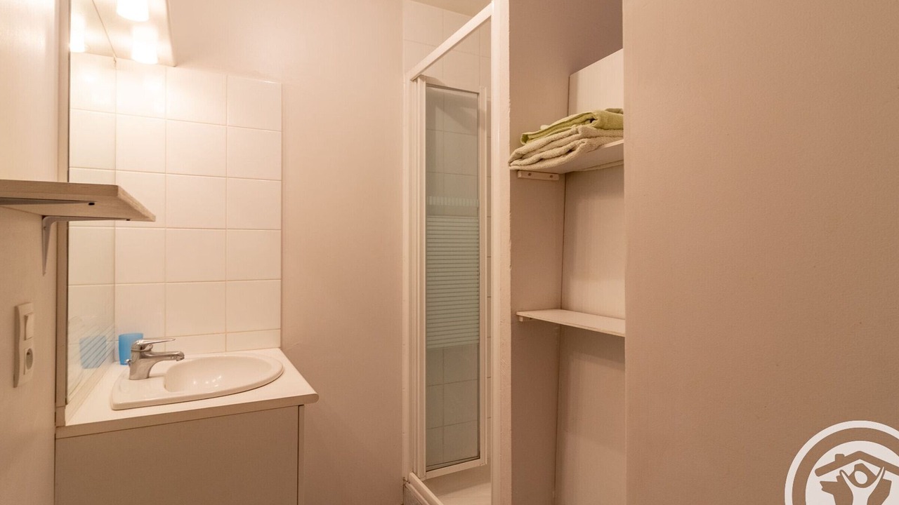 Photo of Bathroom in Coutures