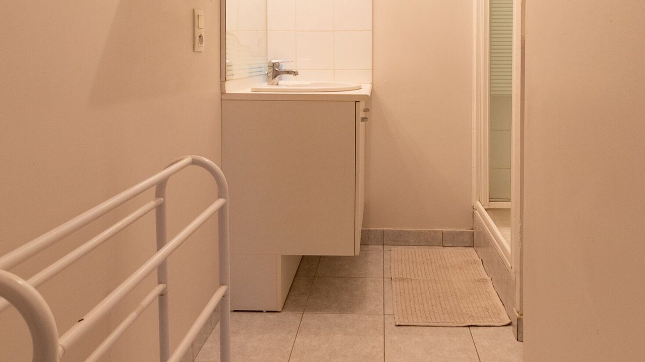 Photo of Bathroom in Coutures