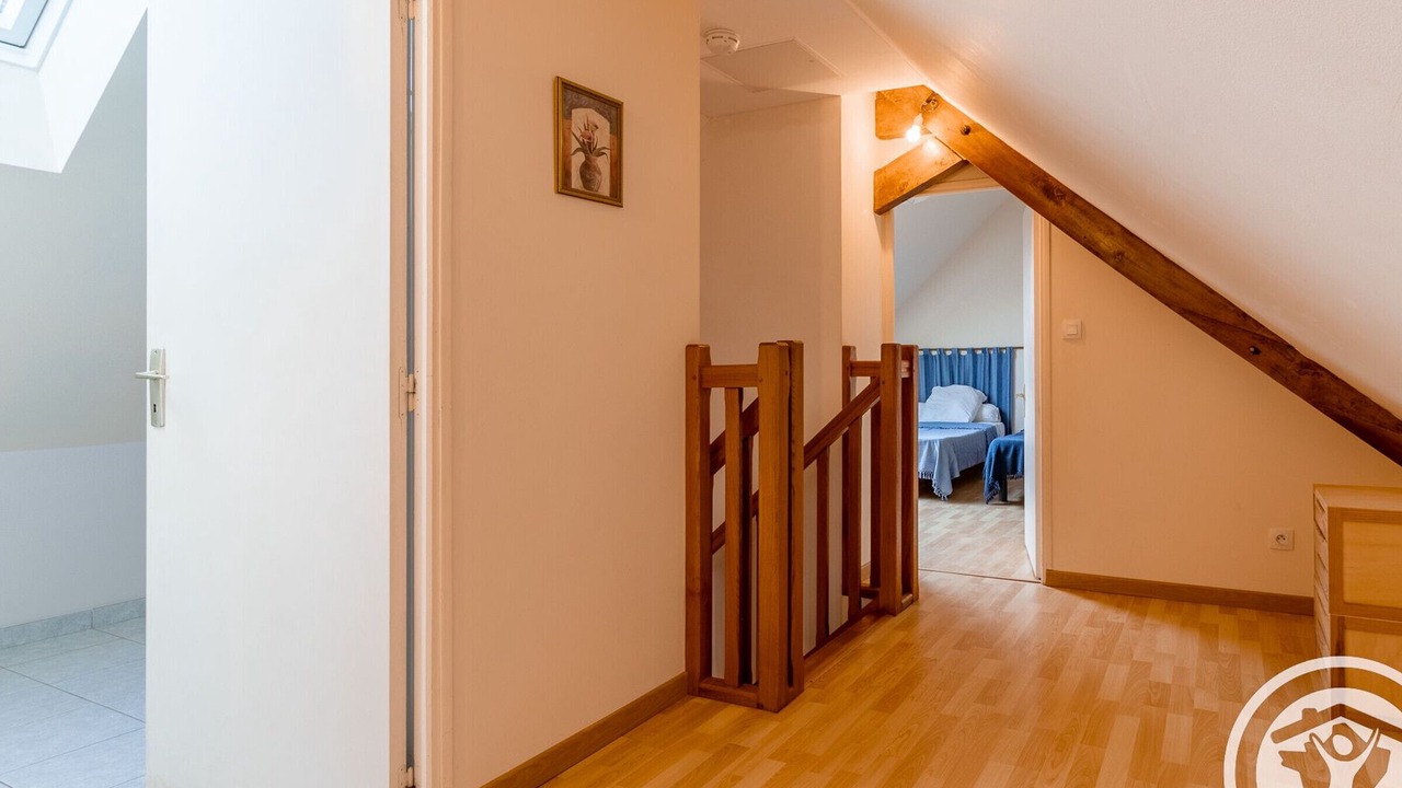 Photo of Bedroom in Coutures