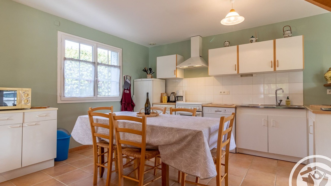 Photo of Kitchen in Coutures