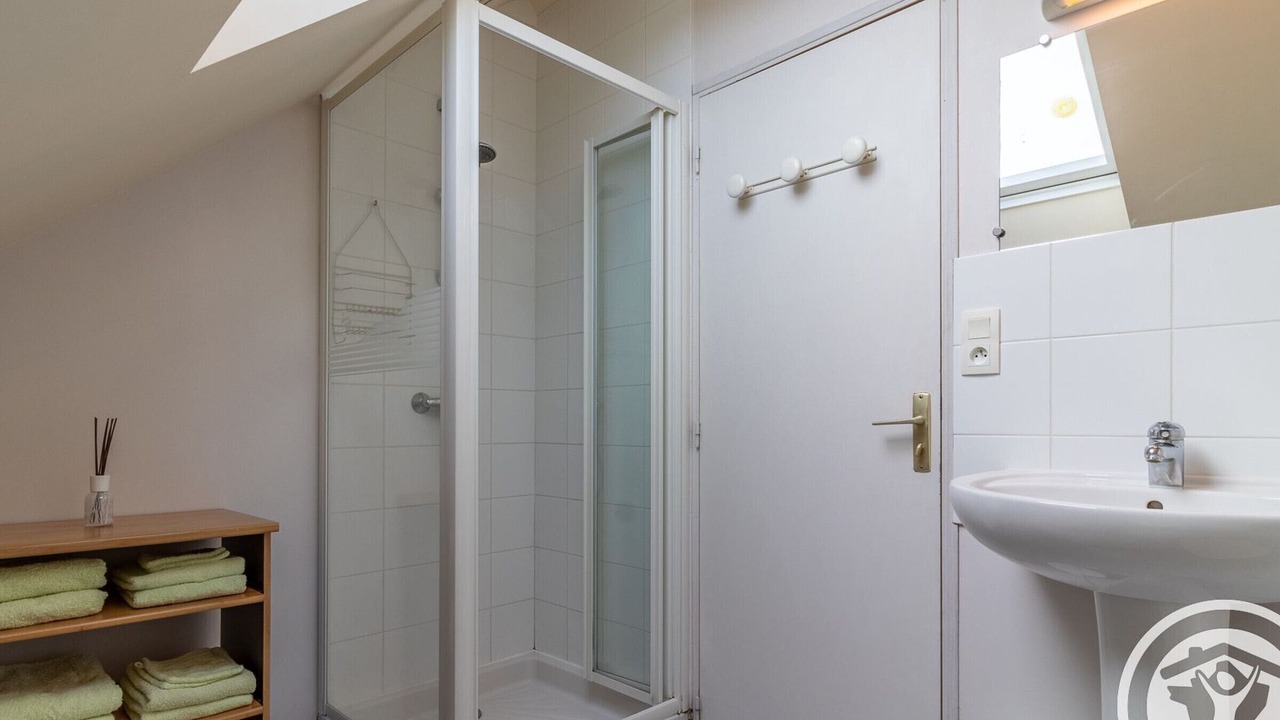 Photo of Bathroom in Coutures