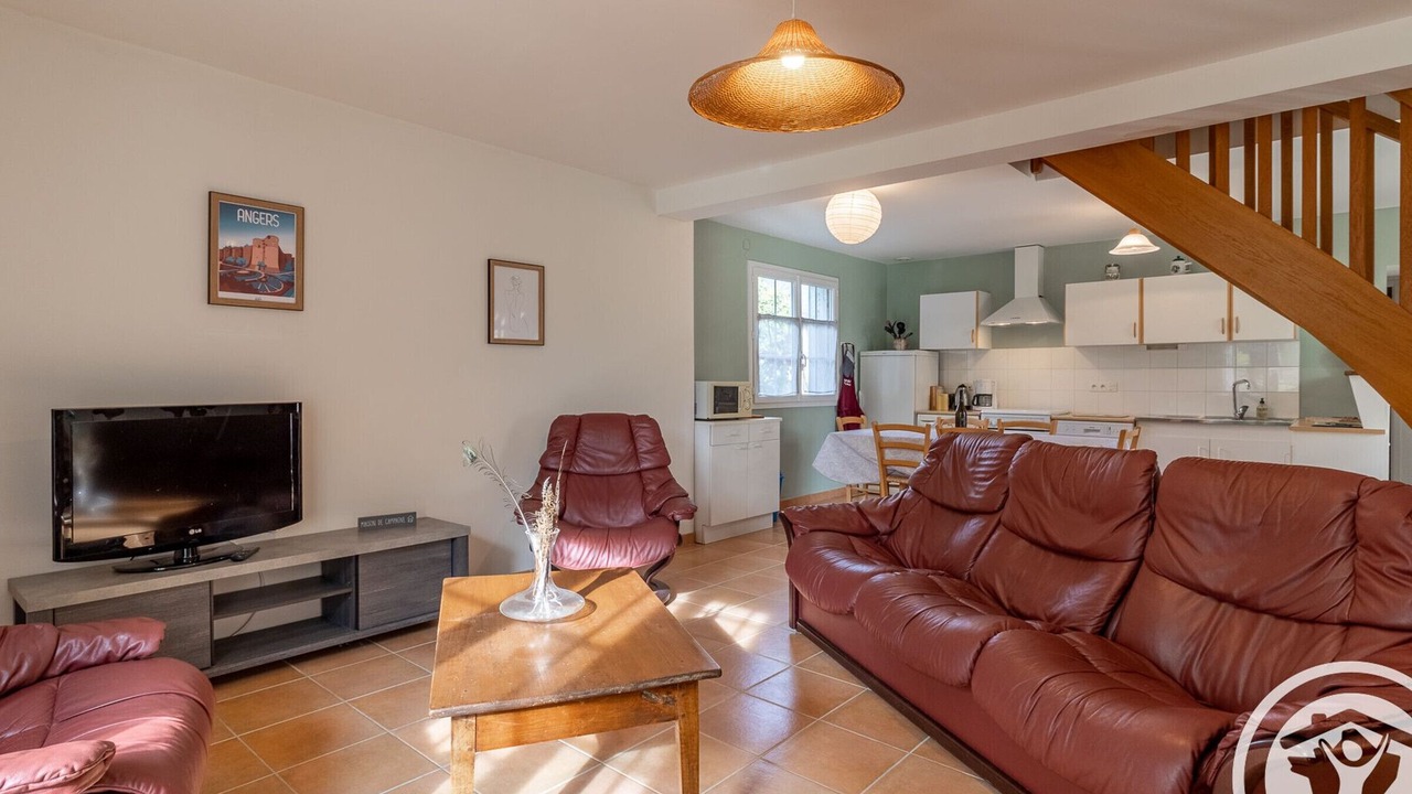 Photo of Livingroom in Coutures