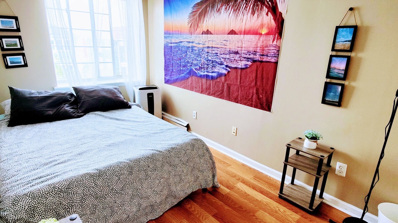 Photo of Bedroom in Queens