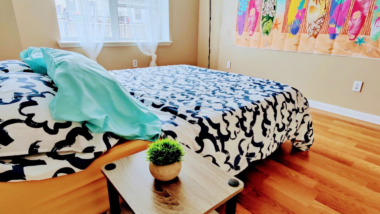 Photo of Bedroom in Queens