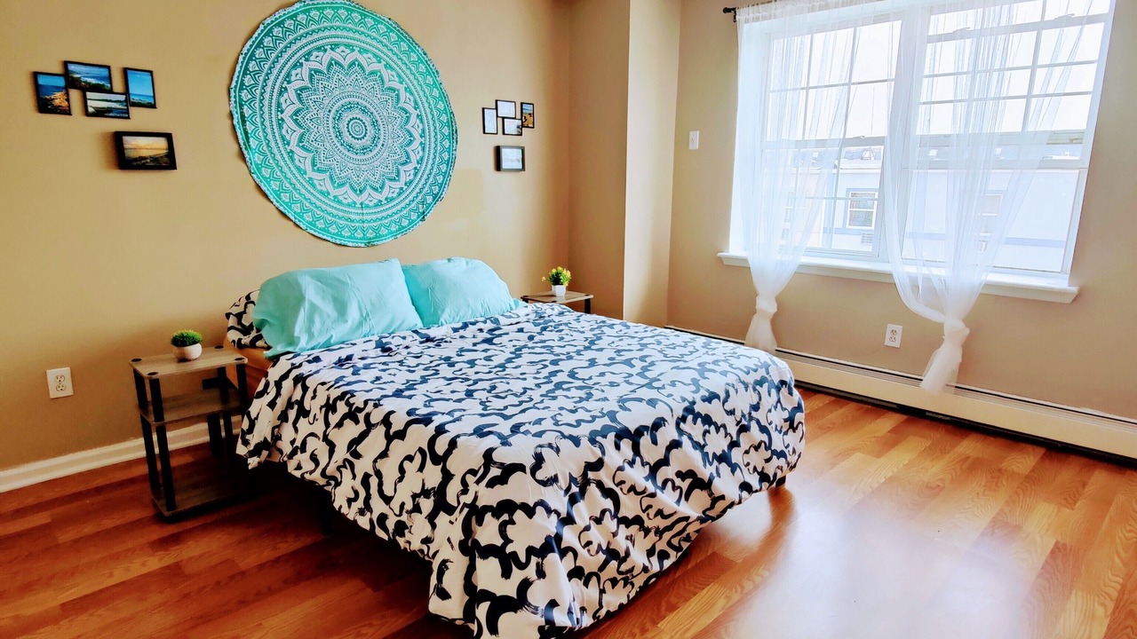 Photo of Bedroom in Queens