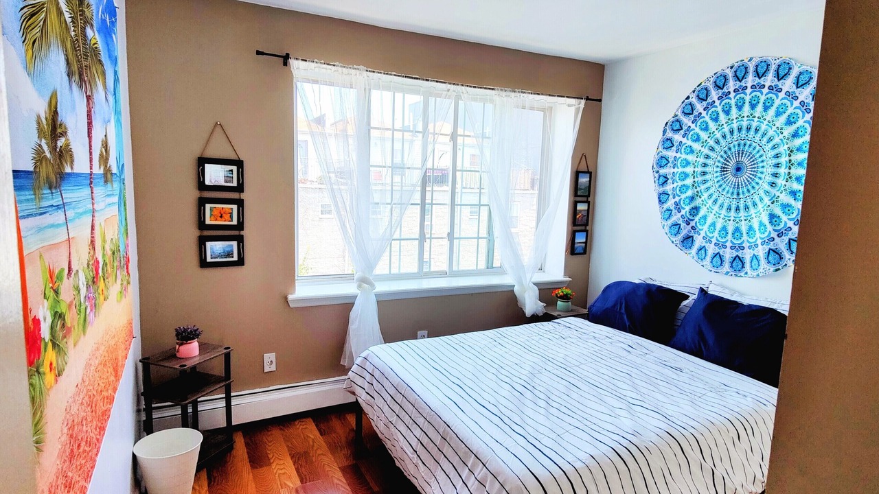 Photo of Bedroom in Queens