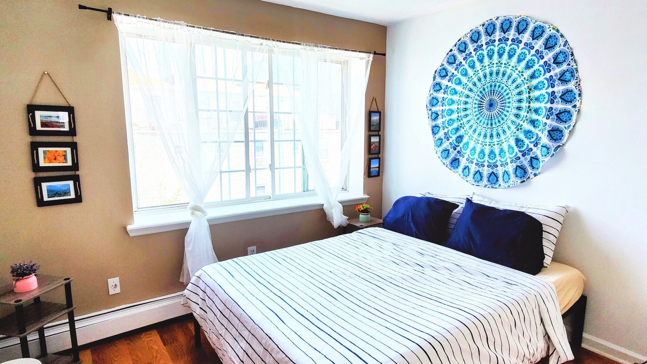 Photo of Bedroom in Queens