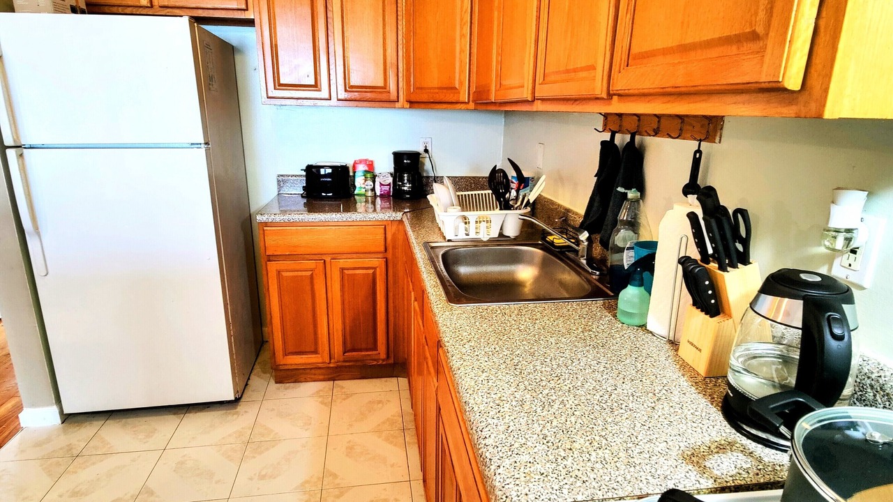 Photo of Kitchen in Queens