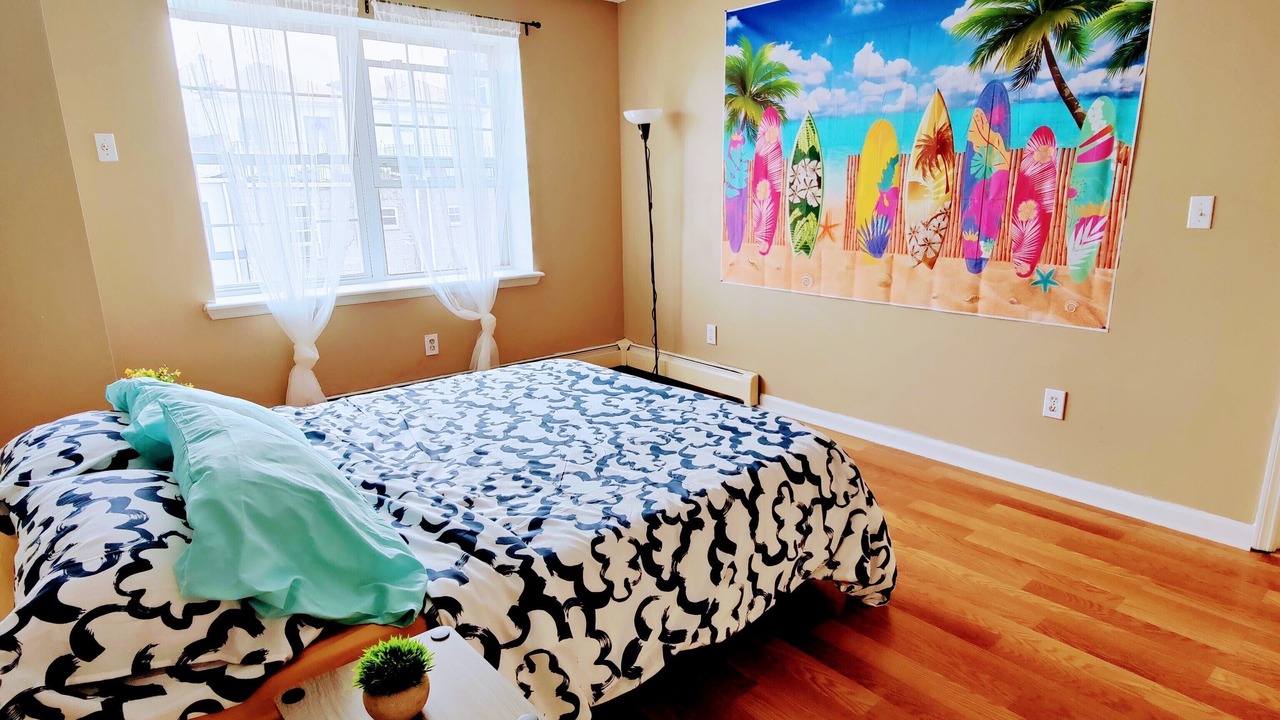 Photo of Bedroom in Queens