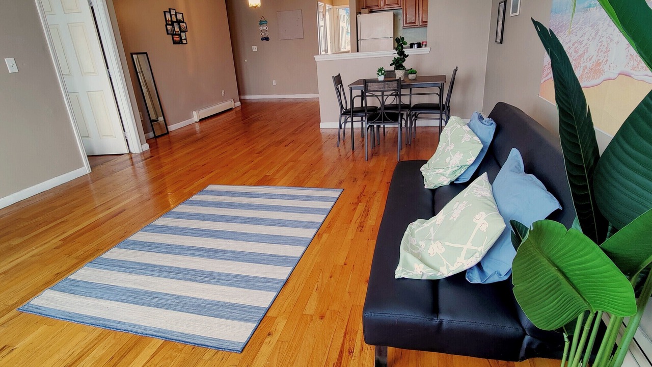 Photo of Livingroom in Queens