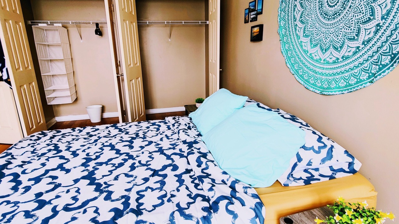 Photo of Bedroom in Queens